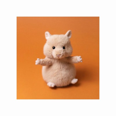 Jellycat Hank Hamster | JX8420736